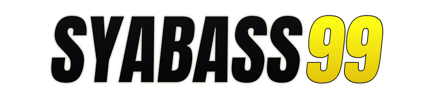 syabass99 logo